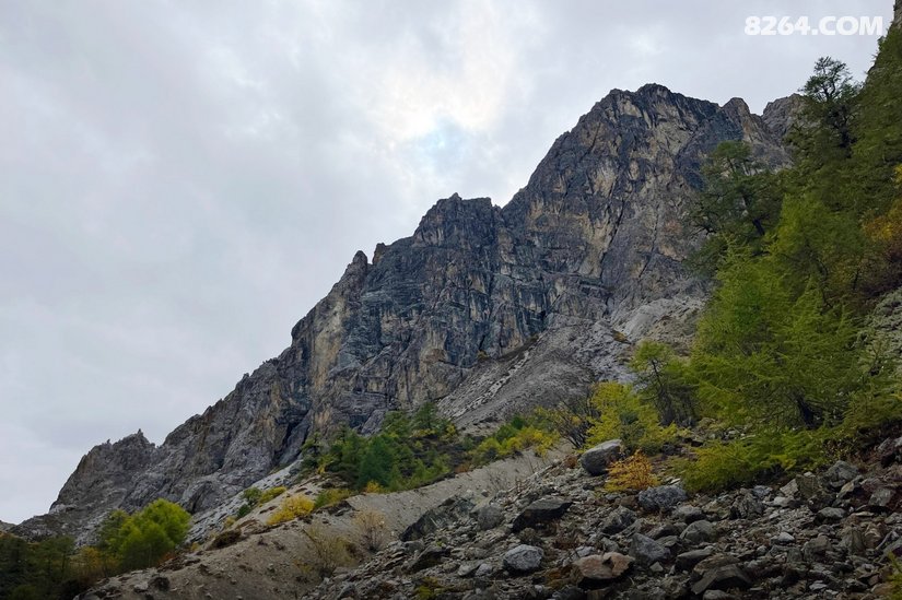 092139x69ivklsvcd86nny - 徒步登山 穿越攀岩 雪山步道 户外路线 在野 去没有天花板的地方