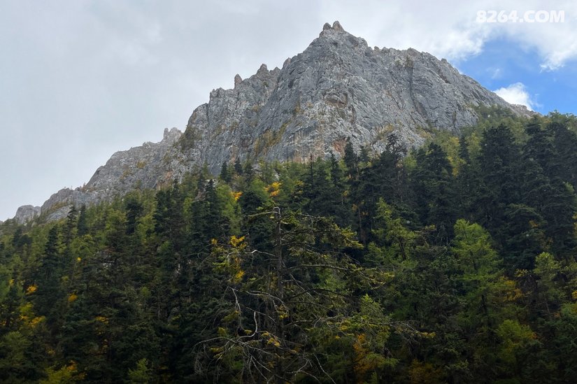092920oubumlwxlkn704jo - 徒步登山 穿越攀岩 雪山步道 户外路线 在野 去没有天花板的地方