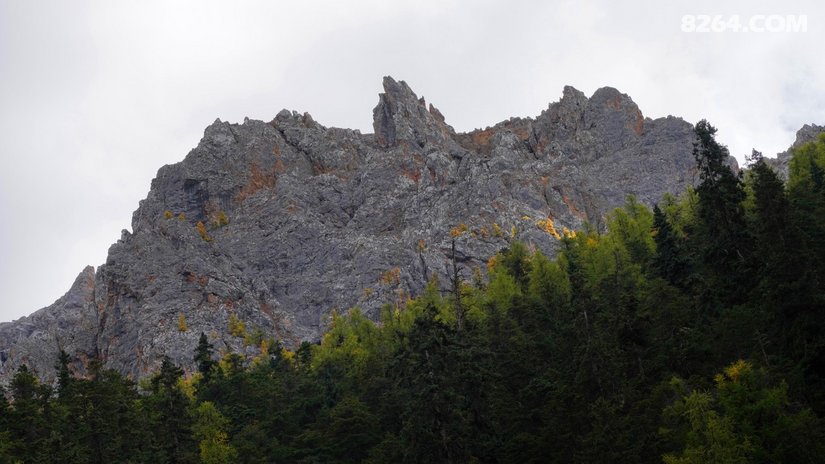 0930124d633d7qgyv0i0gx - 徒步登山 穿越攀岩 雪山步道 户外路线 在野 去没有天花板的地方