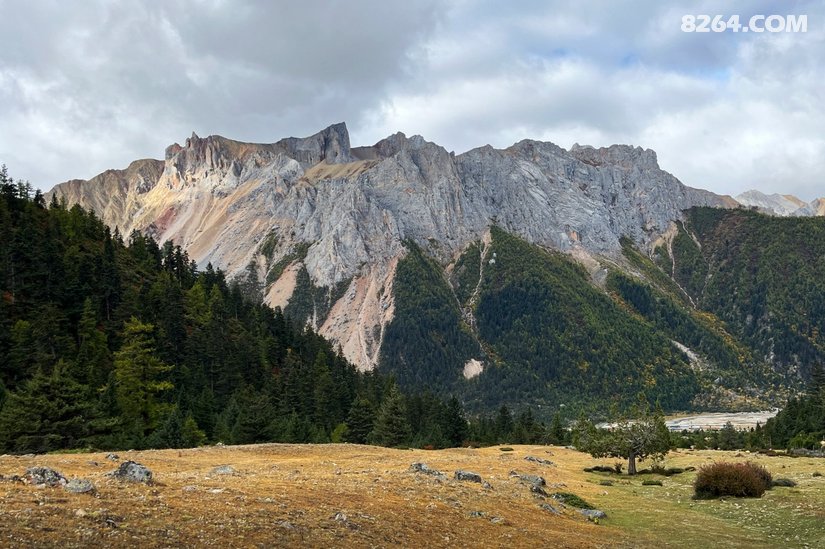 094553dfa8dnt1gatve53v - 徒步登山 穿越攀岩 雪山步道 户外路线 在野 去没有天花板的地方