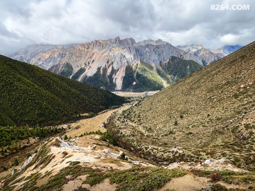 0946130qkn2q0kat9tkfqo - 徒步登山 穿越攀岩 雪山步道 户外路线 在野 去没有天花板的地方