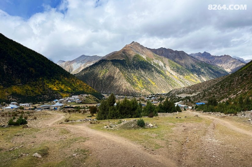 094618mn14yq1em07rj4ob - 徒步登山 穿越攀岩 雪山步道 户外路线 在野 去没有天花板的地方