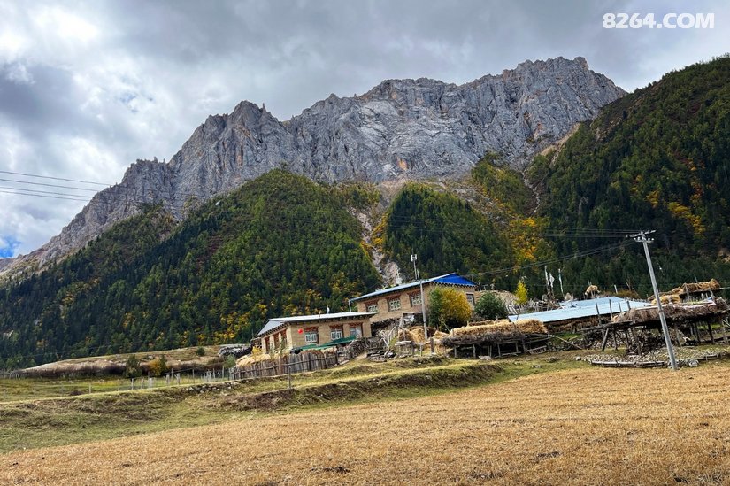 094623l2cahlgmdlc60y4n - 徒步登山 穿越攀岩 雪山步道 户外路线 在野 去没有天花板的地方