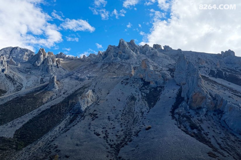 094659w0ximtntwputogu3 - 徒步登山 穿越攀岩 雪山步道 户外路线 在野 去没有天花板的地方