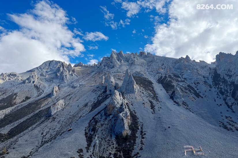 094705qjk1nvksglwyyzul - 徒步登山 穿越攀岩 雪山步道 户外路线 在野 去没有天花板的地方