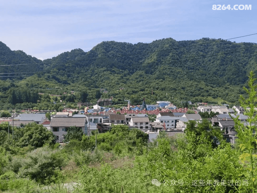 0854568qej9wgdlwtzk67e - 旅行杂谈 文化历史 民俗人文 交通贴士 在野 去没有天花板的地方
