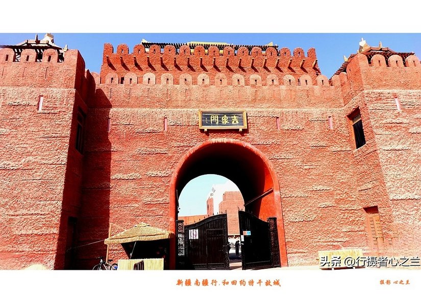 031525jfed468jx6ik5jfg - 旅行杂谈 文化历史 民俗人文 交通贴士 在野 去没有天花板的地方