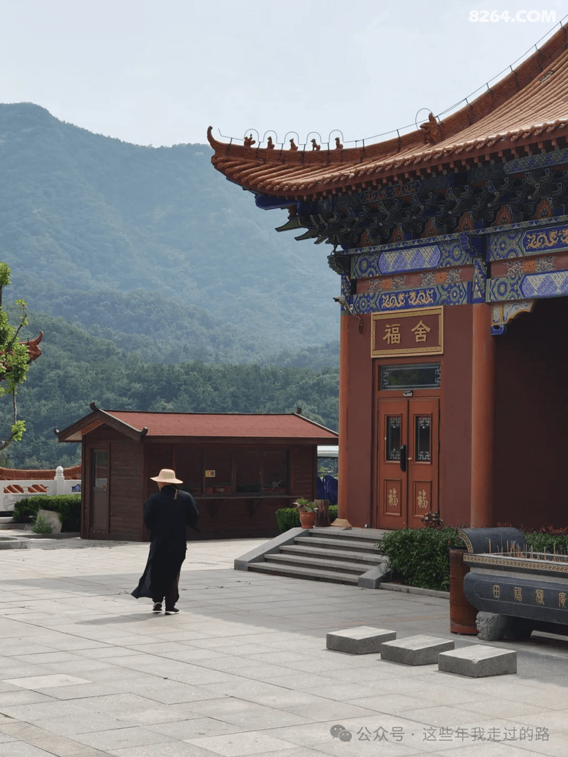 125628wdvg817q1zeulj95 - 旅行杂谈 文化历史 民俗人文 交通贴士 在野 去没有天花板的地方