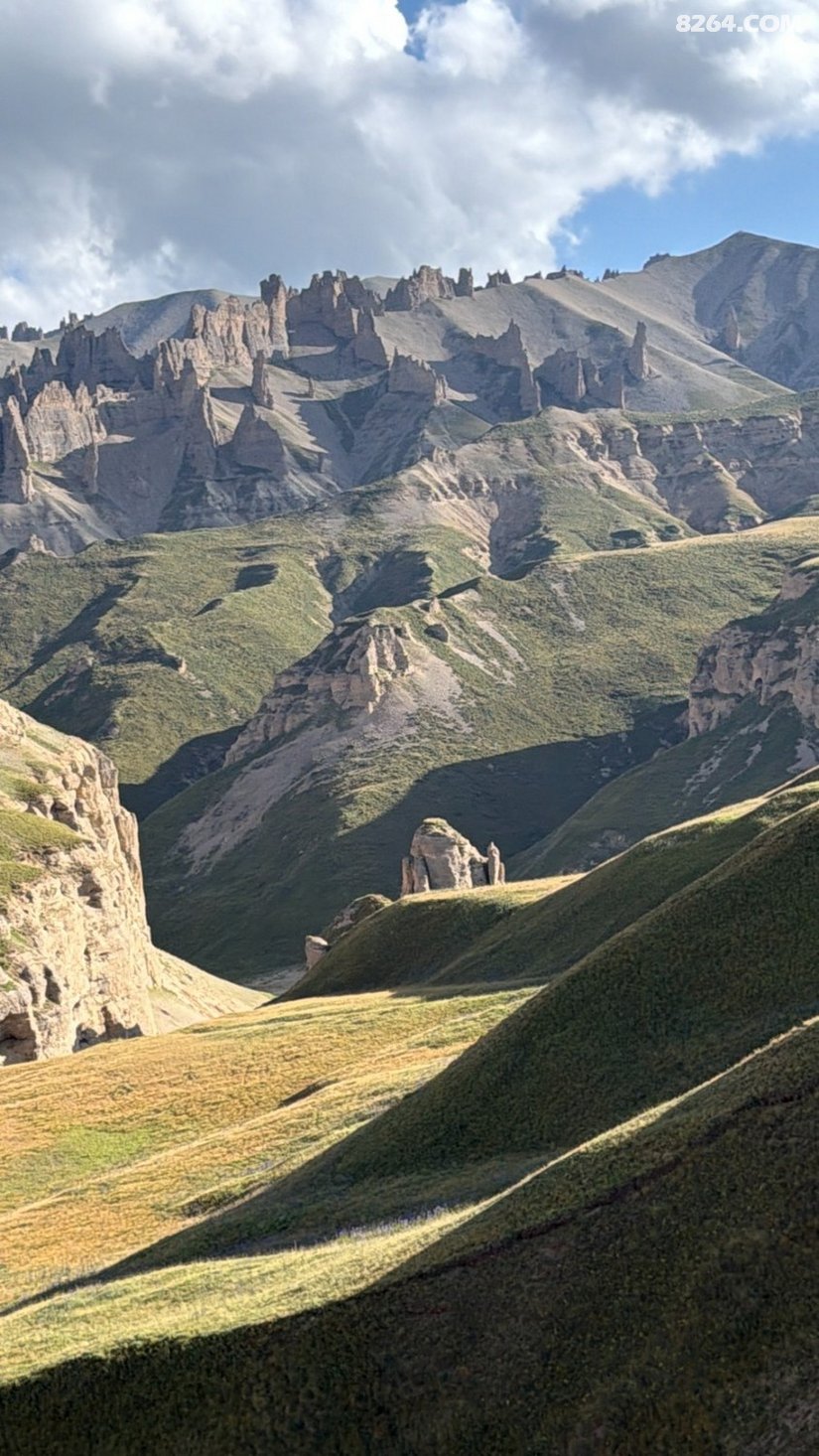 1034514zd1zwjstnhydx7w - 旅行故事 游记记录 感悟心得 见闻回忆 在野 去没有天花板的地方
