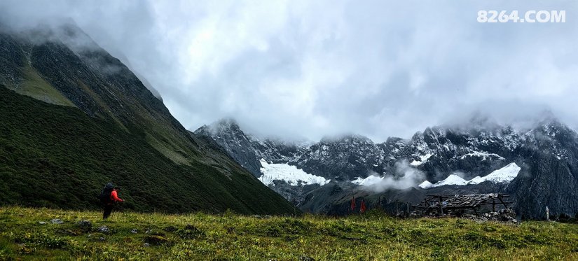 143004xrhwzyy1qz5yuxv8 - 徒步登山 穿越攀岩 雪山步道 户外路线 在野 去没有天花板的地方