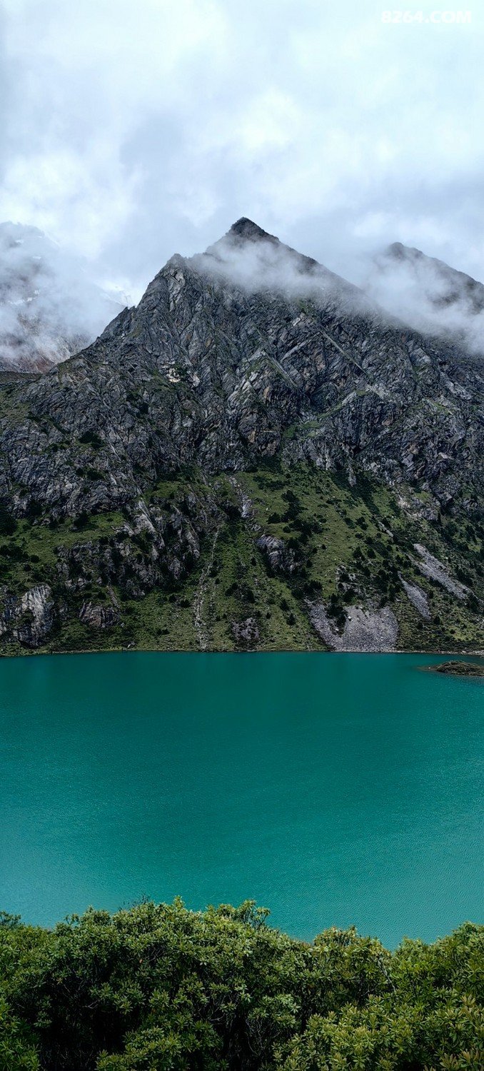 150708lo69z0nefyj0tjy2 - 徒步登山 穿越攀岩 雪山步道 户外路线 在野 去没有天花板的地方