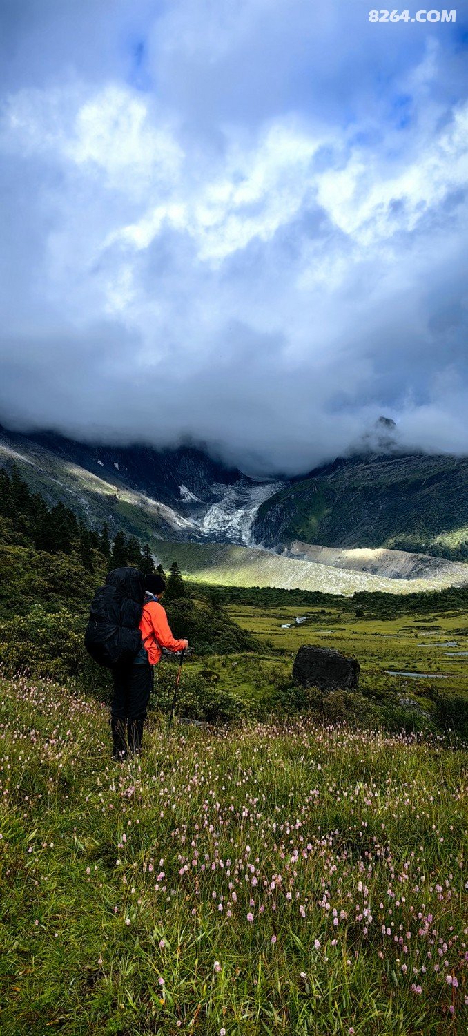 144006dwazh4chagf138at - 徒步登山 穿越攀岩 雪山步道 户外路线 在野 去没有天花板的地方