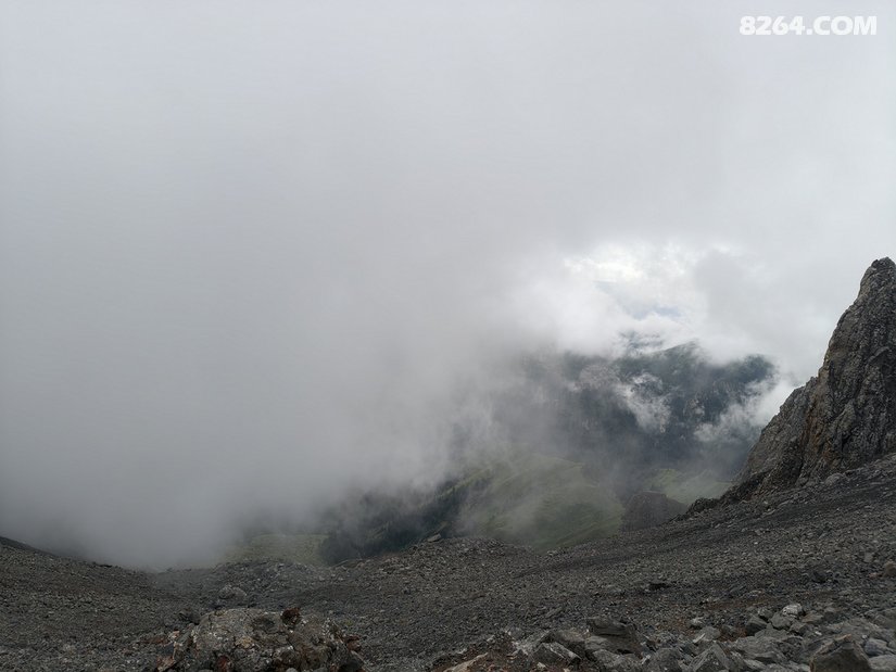 1143596aa378ffbe4d3569 - 徒步登山 穿越攀岩 雪山步道 户外路线 在野 去没有天花板的地方
