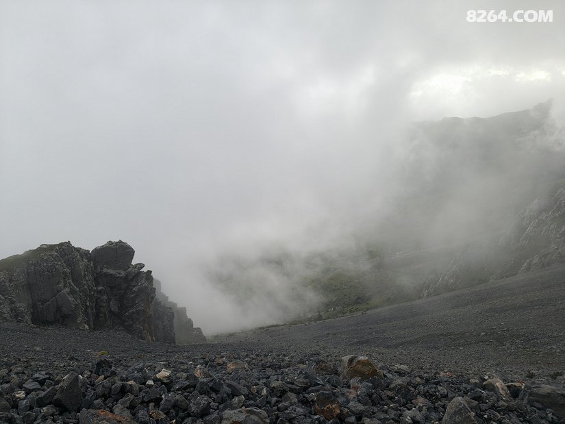 1146306aa37996d4f73318 - 徒步登山 穿越攀岩 雪山步道 户外路线 在野 去没有天花板的地方