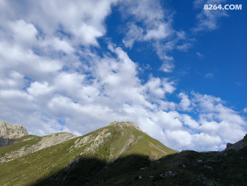1149246aa37a447bc7a666 - 徒步登山 穿越攀岩 雪山步道 户外路线 在野 去没有天花板的地方