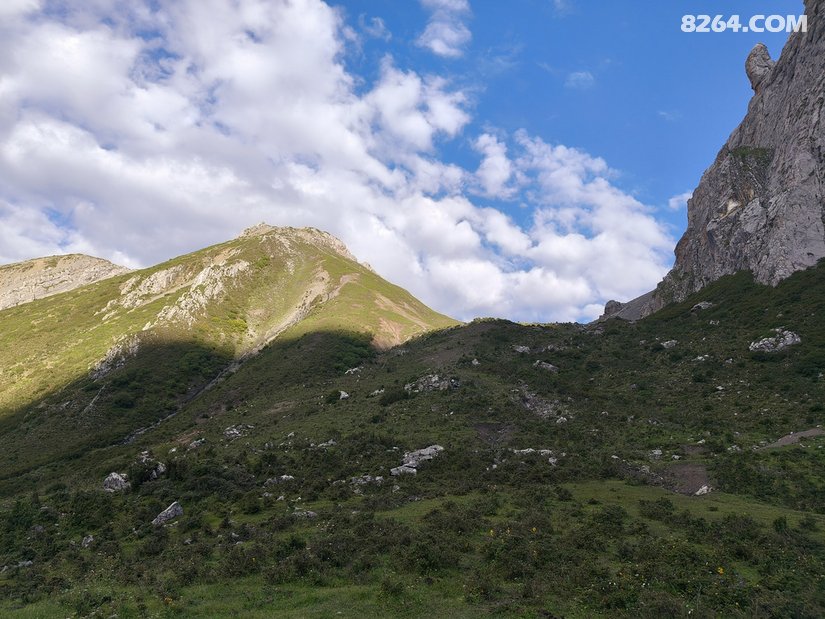 1149296aa37a495f27f121 - 徒步登山 穿越攀岩 雪山步道 户外路线 在野 去没有天花板的地方