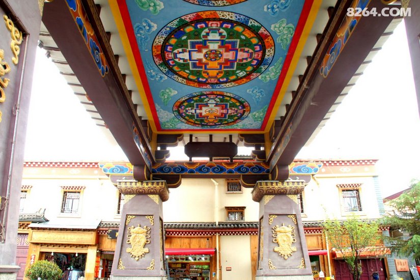 0911368ybudfyz64435ap7 - 旅行杂谈 文化历史 民俗人文 交通贴士 在野 去没有天花板的地方