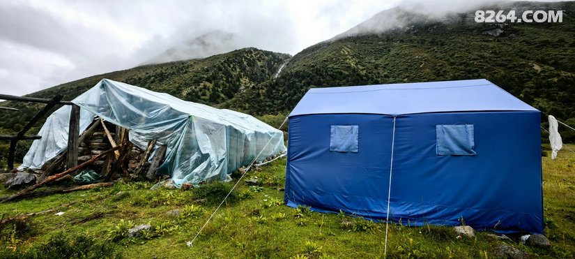 134118muiwzwaoqlsuxd11 - 徒步登山 穿越攀岩 雪山步道 户外路线 在野 去没有天花板的地方