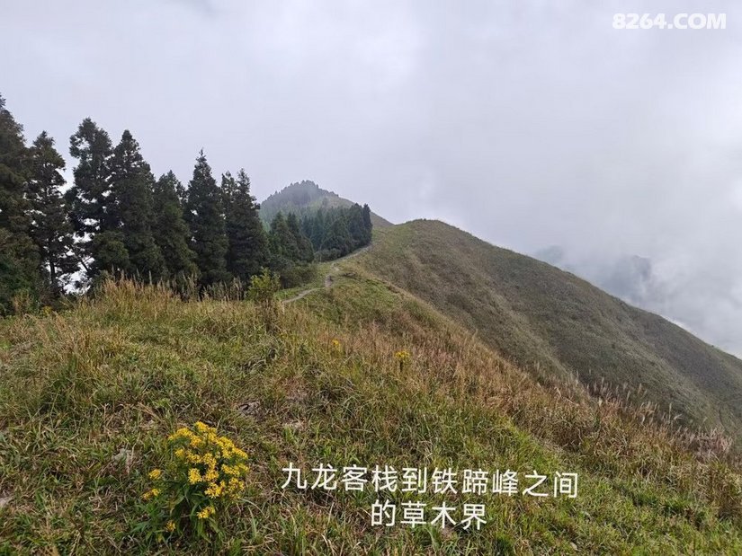 2230456ab6859578c37491 - 徒步登山 穿越攀岩 雪山步道 户外路线 在野 去没有天花板的地方