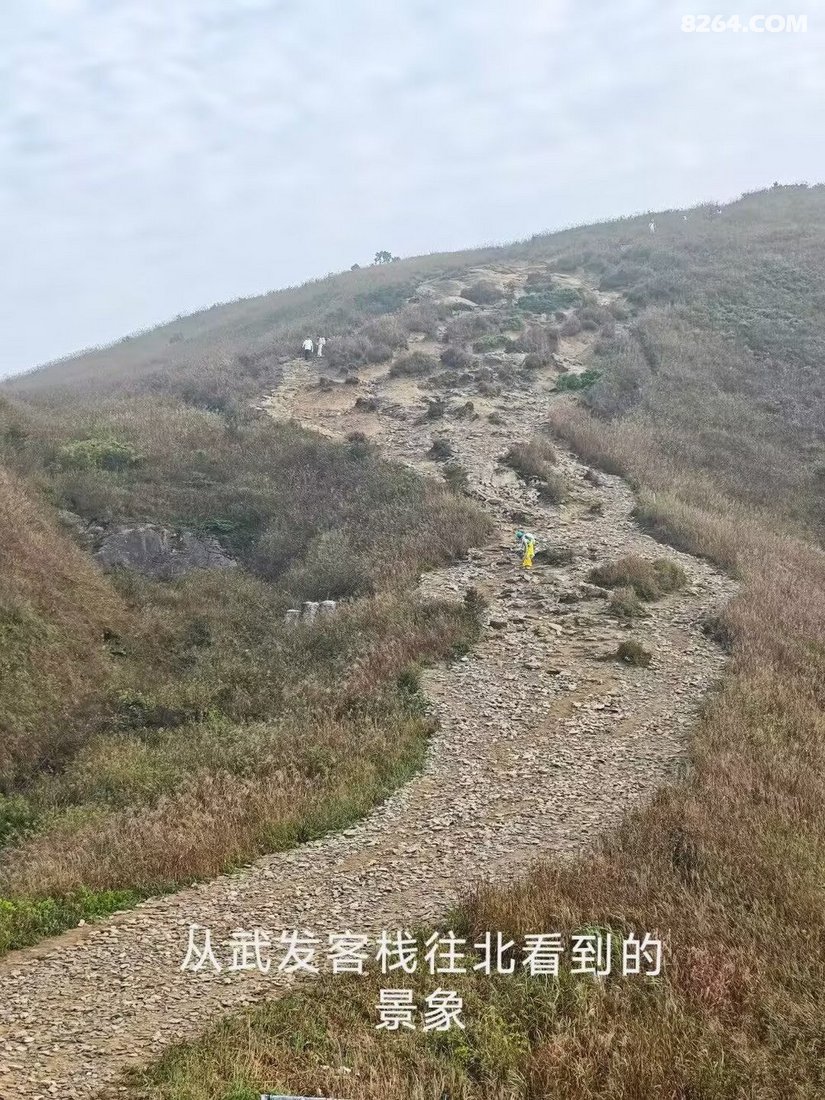 2231126ab685b087988773 - 徒步登山 穿越攀岩 雪山步道 户外路线 在野 去没有天花板的地方