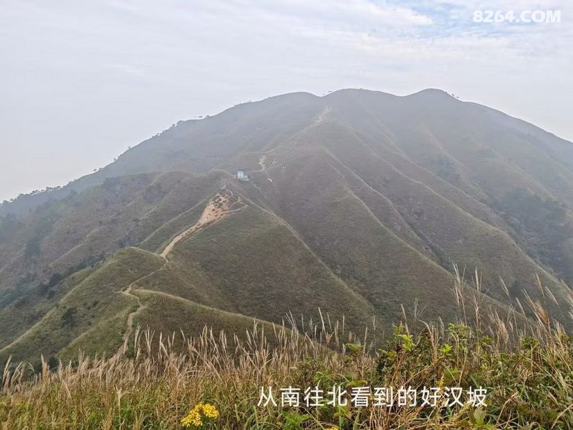 2231156ab685b391aaa805 - 徒步登山 穿越攀岩 雪山步道 户外路线 在野 去没有天花板的地方