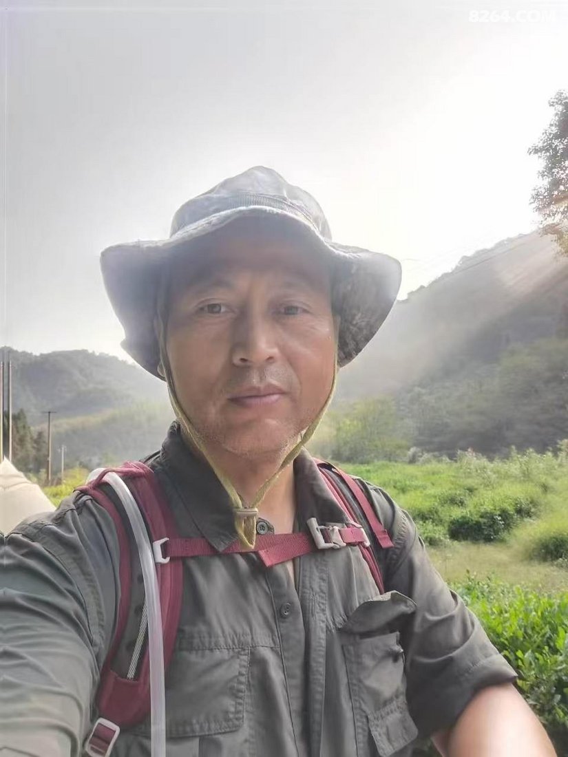 111804ma8vxeycsf9a9540 - 徒步登山 穿越攀岩 雪山步道 户外路线 在野 去没有天花板的地方
