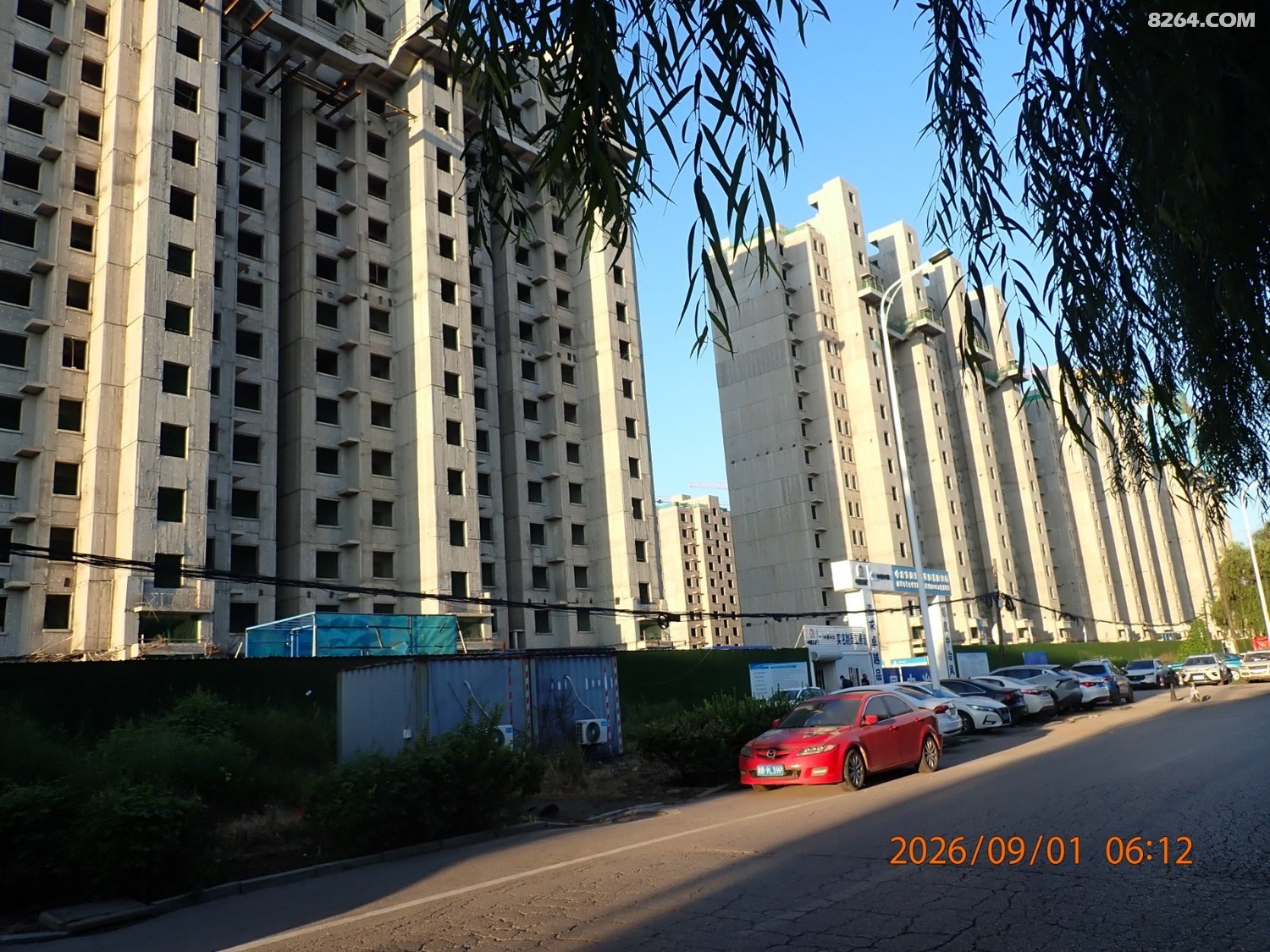 2026年，环渤海兜一圈 - 第25页 - 骑行天下 - 8264户外