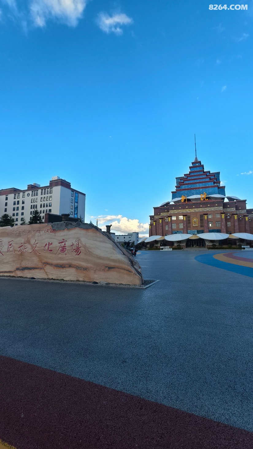 2234204ds4lloxfah77fdw - 目的地推荐 小众冷门 古镇海岛 草原沙漠 在野 去没有天花板的地方