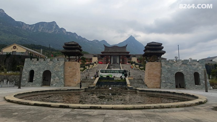 0312146rdzkkuaxwk3h9t9 - 目的地推荐 小众冷门 古镇海岛 草原沙漠 在野 去没有天花板的地方
