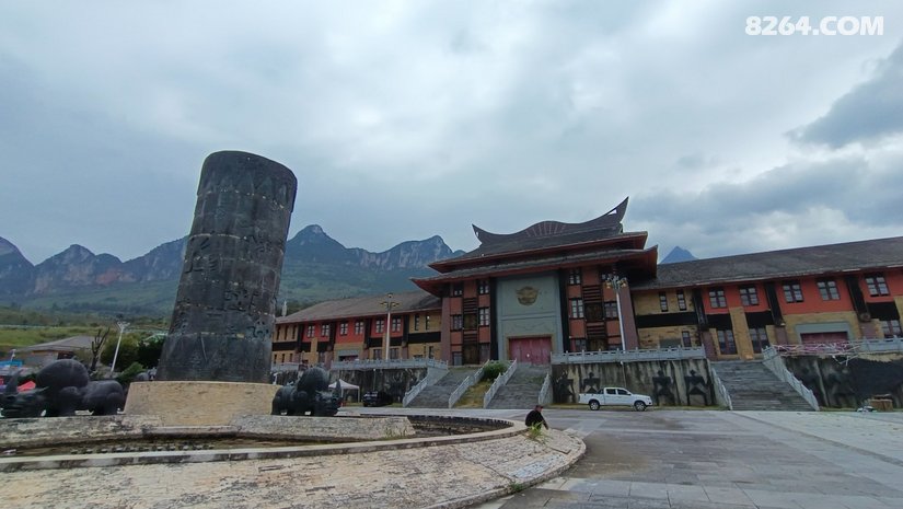06494636k2mrji1ef9ey4y - 目的地推荐 小众冷门 古镇海岛 草原沙漠 在野 去没有天花板的地方