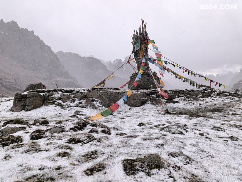 111532n5d4xzlogzc7e0t9 - 徒步登山 穿越攀岩 雪山步道 户外路线 在野 去没有天花板的地方