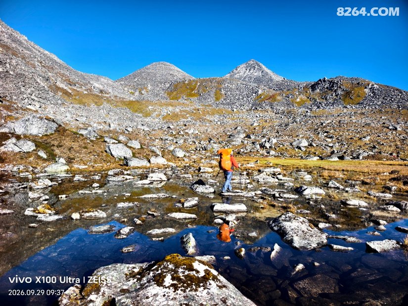112350kkqndsiergopw27z - 徒步登山 穿越攀岩 雪山步道 户外路线 在野 去没有天花板的地方