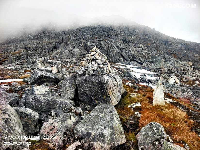 1142583jn43hqndqfyt1xz - 徒步登山 穿越攀岩 雪山步道 户外路线 在野 去没有天花板的地方
