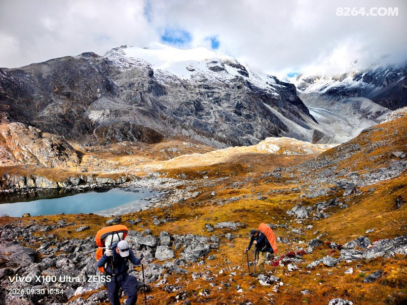 031937dbldb56dy0x9ngs9 - 徒步登山 穿越攀岩 雪山步道 户外路线 在野 去没有天花板的地方