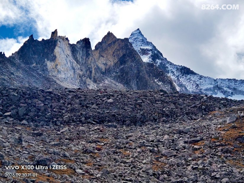032013t1k3y8m2lcyt5y5b - 徒步登山 穿越攀岩 雪山步道 户外路线 在野 去没有天花板的地方