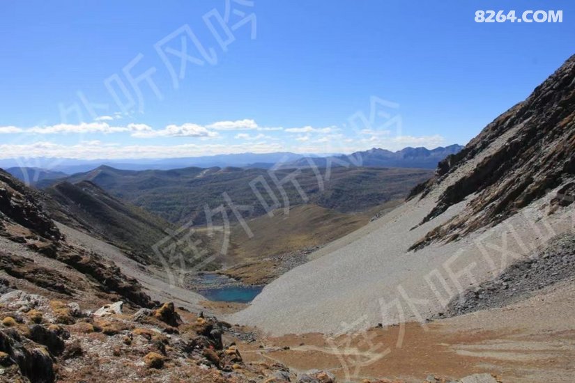 114020eh45saoifr3fm46v - 徒步登山 穿越攀岩 雪山步道 户外路线 在野 去没有天花板的地方