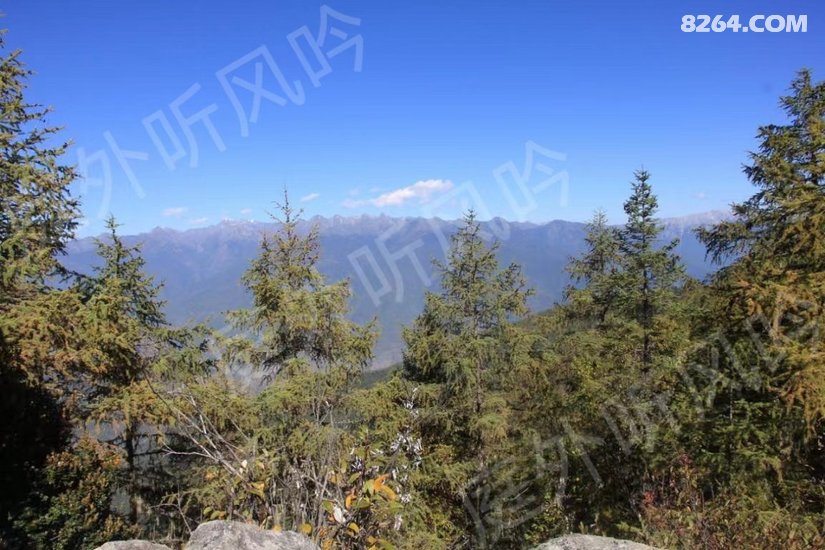 114027m65frg6raal42tgs - 徒步登山 穿越攀岩 雪山步道 户外路线 在野 去没有天花板的地方