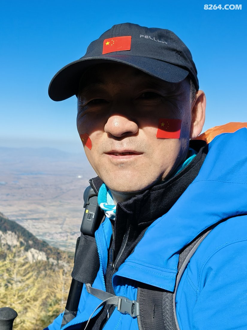 1320556ad457374c44c869 - 旅行杂谈 文化历史 民俗人文 交通贴士 在野 去没有天花板的地方