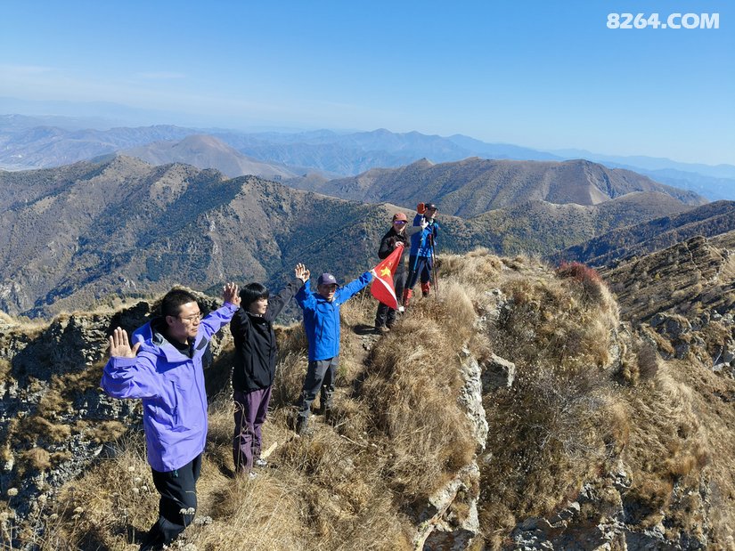 1322016ad45779ef78f555 - 旅行杂谈 文化历史 民俗人文 交通贴士 在野 去没有天花板的地方