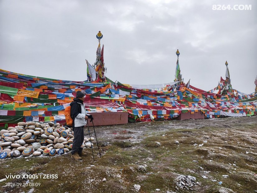 0127599iftbmendhi2fsrk - 徒步登山 穿越攀岩 雪山步道 户外路线 在野 去没有天花板的地方