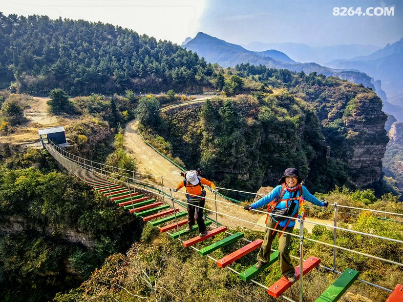 121710g3xaur9bs72lu5ui - 旅行杂谈 文化历史 民俗人文 交通贴士 在野 去没有天花板的地方