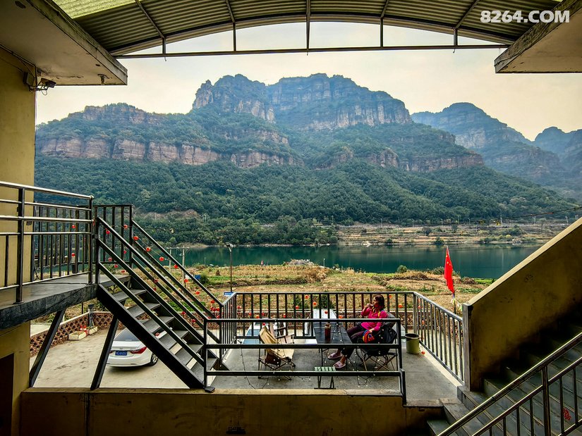 121827r9x1rug2zznkbzxp - 旅行杂谈 文化历史 民俗人文 交通贴士 在野 去没有天花板的地方