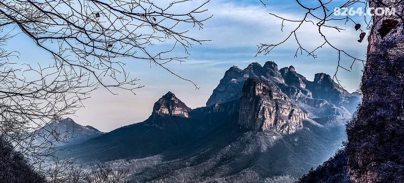 075849dkwcob0csdcjgyed - 徒步登山 穿越攀岩 雪山步道 户外路线 在野 去没有天花板的地方