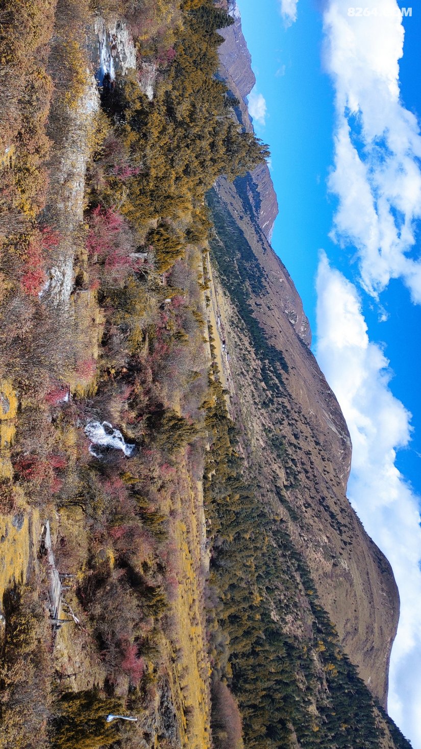 0931276ae1506f952c3941 - 徒步登山 穿越攀岩 雪山步道 户外路线 在野 去没有天花板的地方