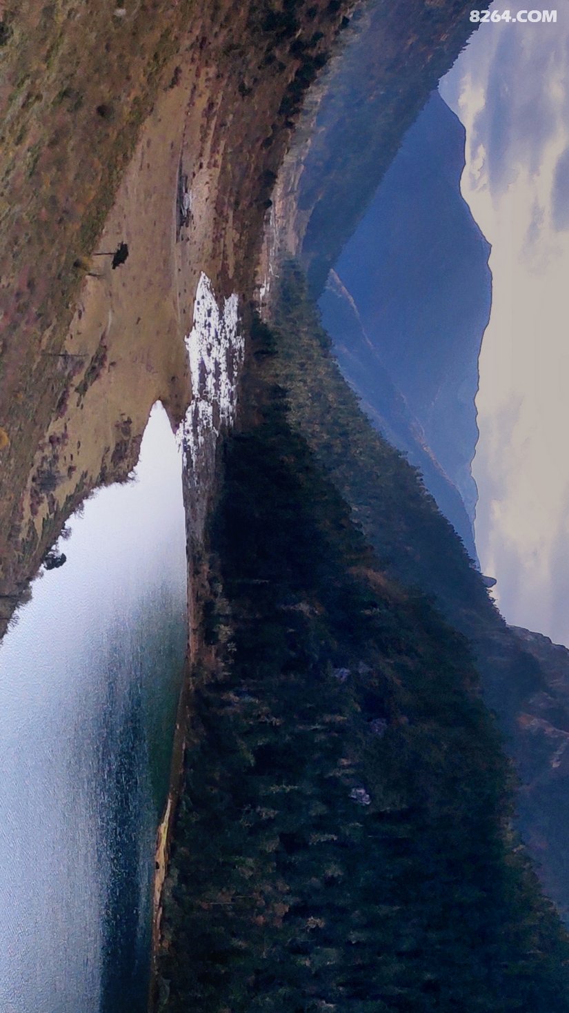 0953026ae1557e12f1f571 - 徒步登山 穿越攀岩 雪山步道 户外路线 在野 去没有天花板的地方