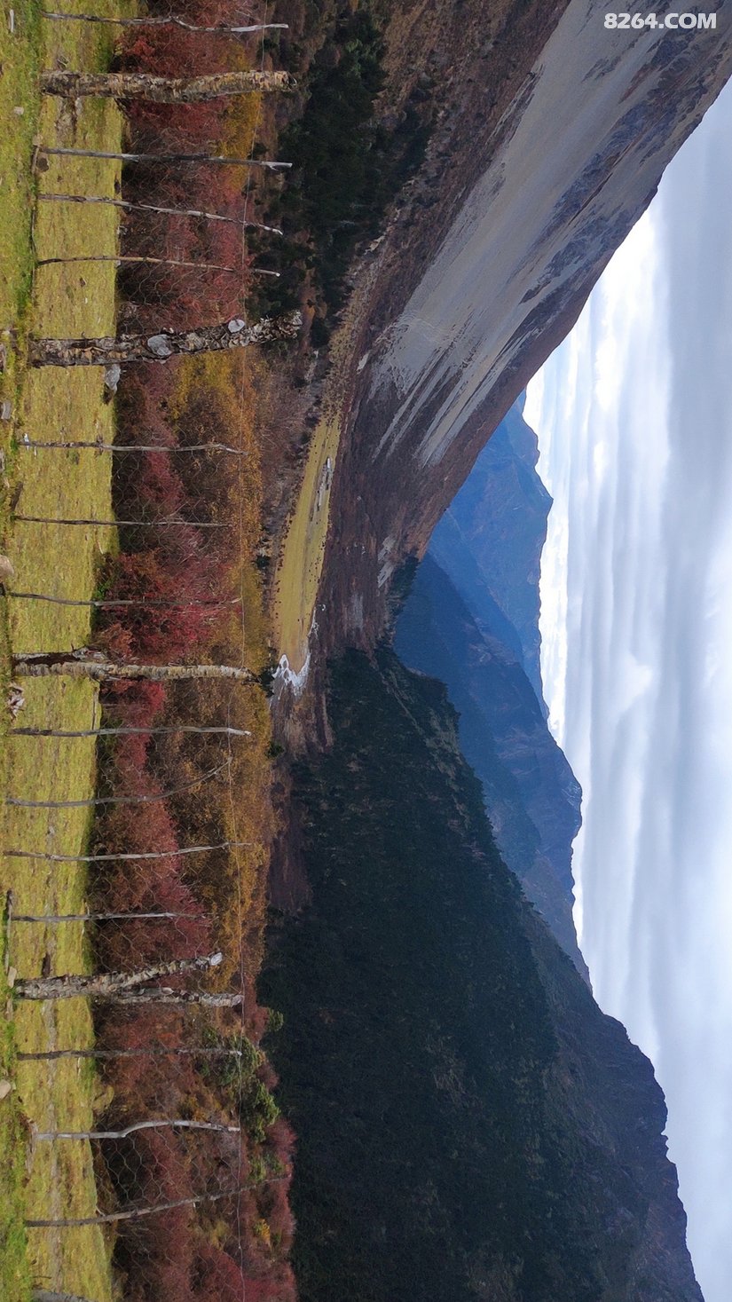 0953106ae155862f312867 - 徒步登山 穿越攀岩 雪山步道 户外路线 在野 去没有天花板的地方