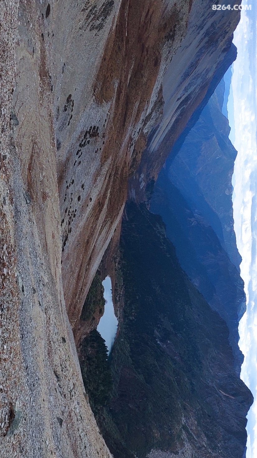 0953176ae1558deaeac393 - 徒步登山 穿越攀岩 雪山步道 户外路线 在野 去没有天花板的地方