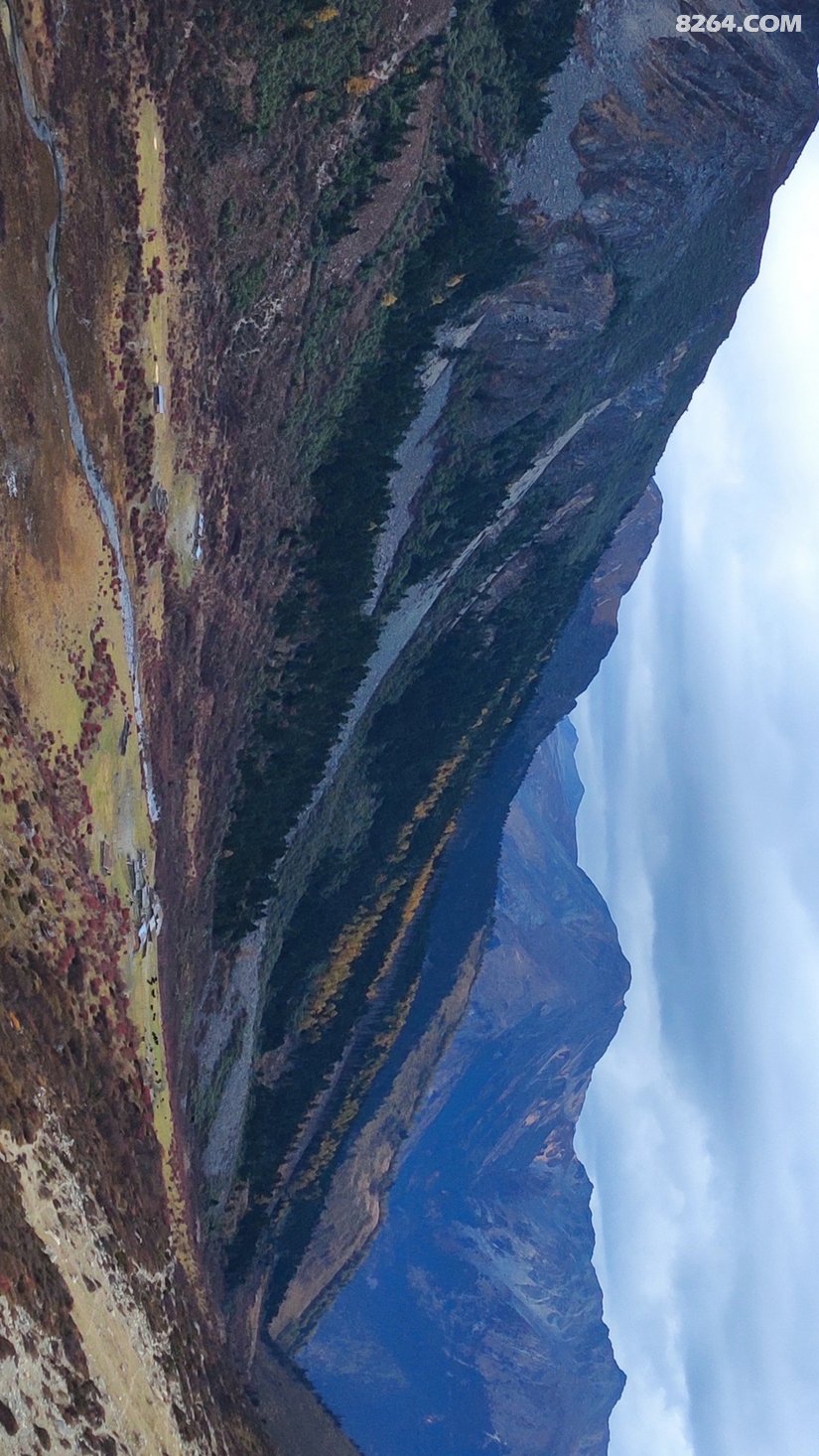 0953246ae15594a8d27957 - 徒步登山 穿越攀岩 雪山步道 户外路线 在野 去没有天花板的地方