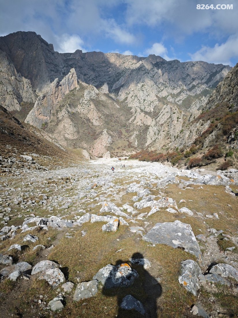 0158263k8hkz7y79qoubjt - 徒步登山 穿越攀岩 雪山步道 户外路线 在野 去没有天花板的地方