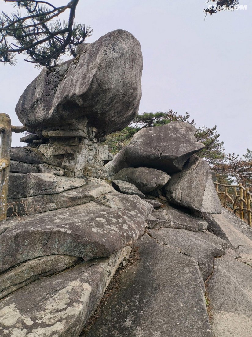 063733zcldr38idtse6nab - 旅行杂谈 文化历史 民俗人文 交通贴士 在野 去没有天花板的地方